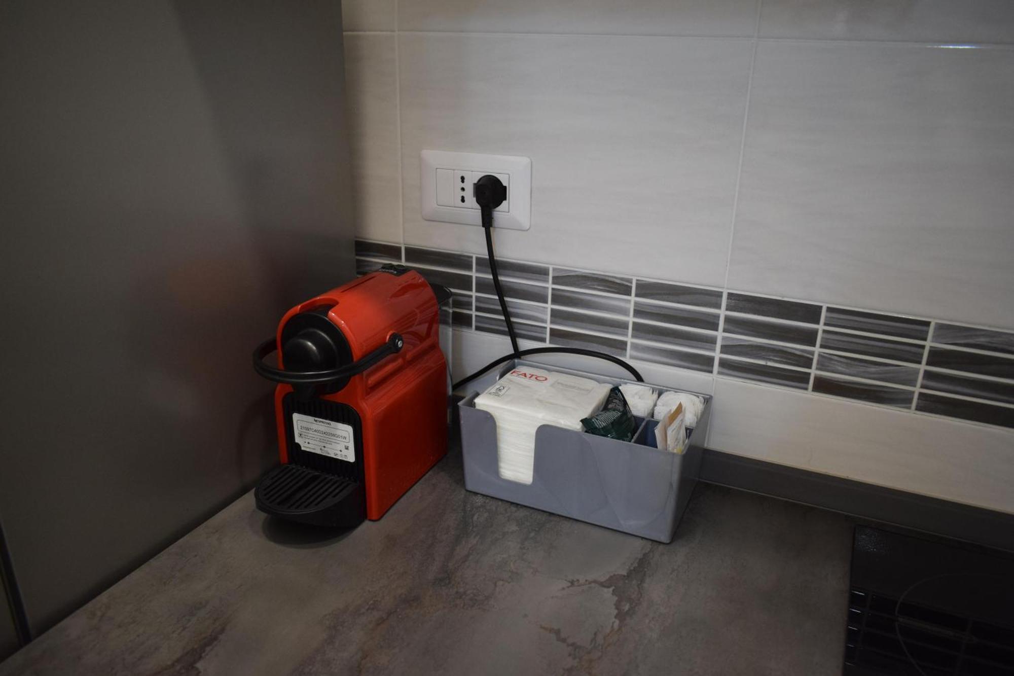 Patahouse Apartman Catania-Fontanarossai nemzetközi repülőtér Kültér fotó